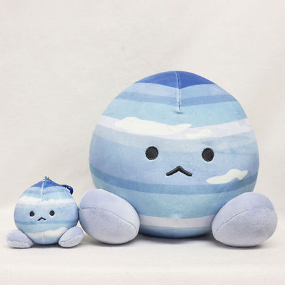 ちょこんとPLANET クッション[海王星]