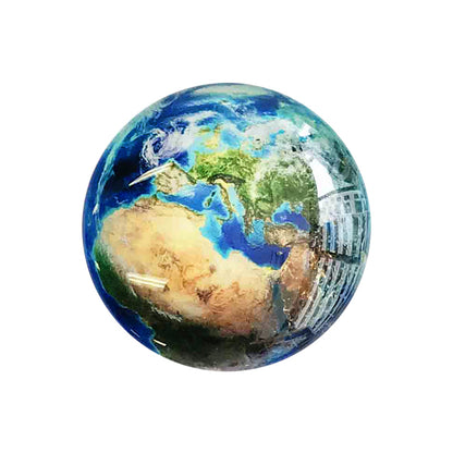 クリスタルマグネット EARTH [ASIA]