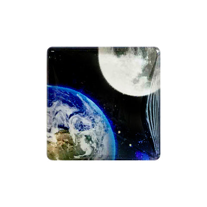 クリスタルマグネット EARTH [ASIA]