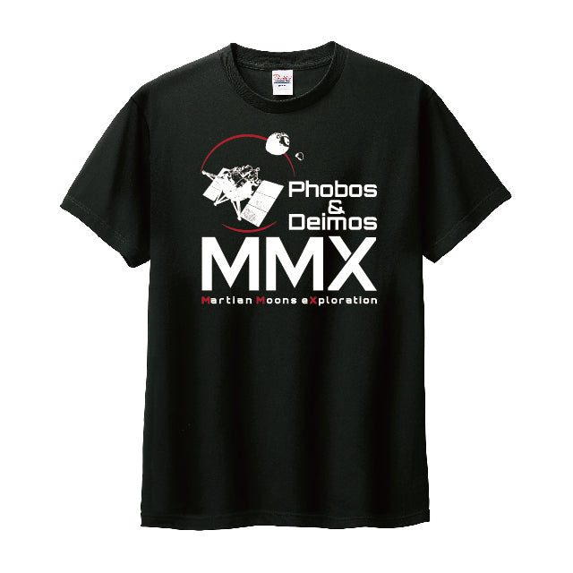 MMX Tシャツ