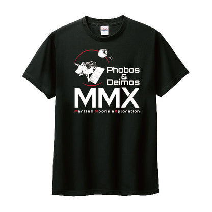 MMX Tシャツ