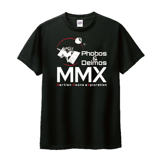 MMX Tシャツ