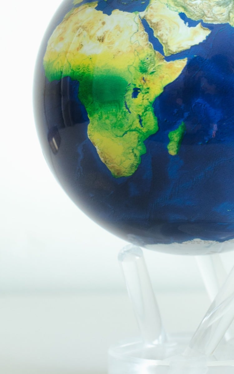 MOVA GLOBE_EARTH