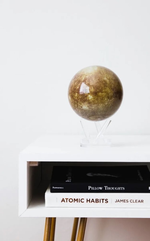 MOVA GLOBE_MERCURY