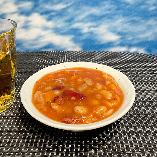 ミネストローネ JAXA認証