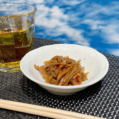 宇宙きんぴらごぼう JAXA認証