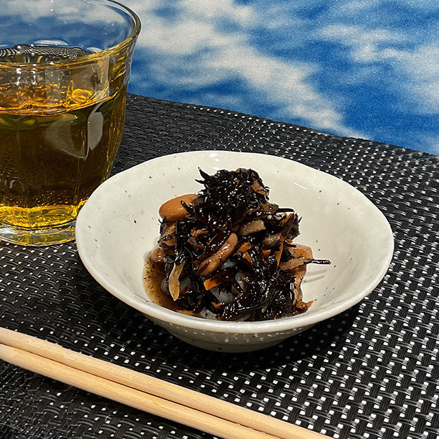 ひじき煮 JAXA認証