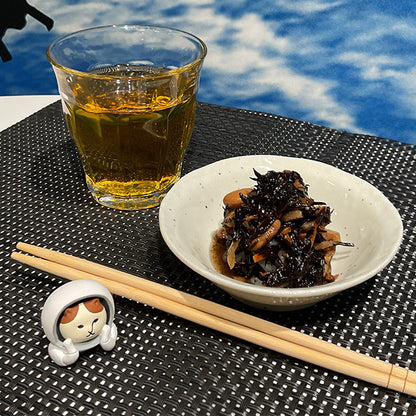 ひじき煮 JAXA認証