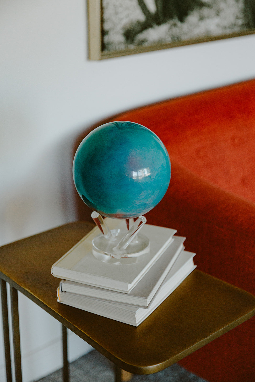 MOVA GLOBE_ENCELADUS