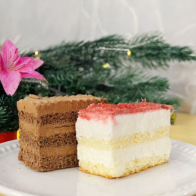 スペーススイーツ ストロベリーショートケーキ