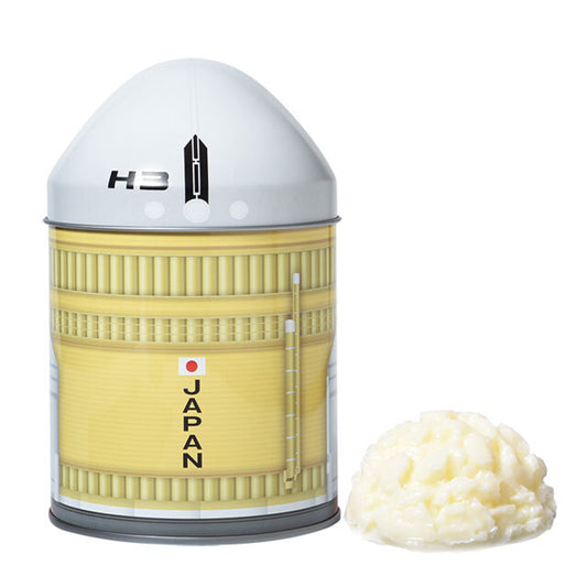 H3ロケットクランチ