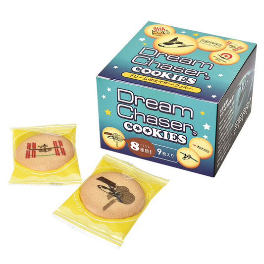 Dream Chaser COOKIES ドリームチェイサークッキー