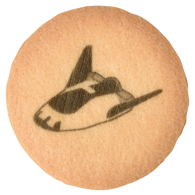 Dream Chaser COOKIES ドリームチェイサークッキー