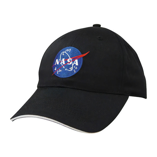 NASAドライキャップ（ブラック）