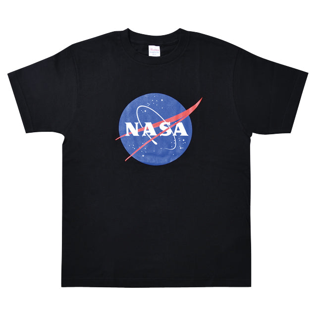 【NASA】Tシャツ A
