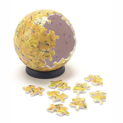 3D球体パズル [60ピース] 金星儀