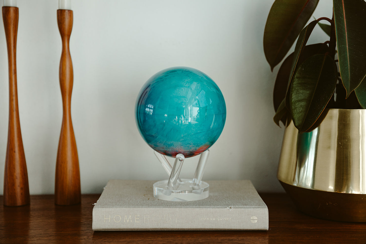 MOVA GLOBE_ENCELADUS