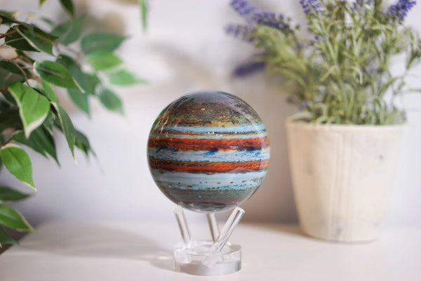MOVA Globe JUPITER（木星）
