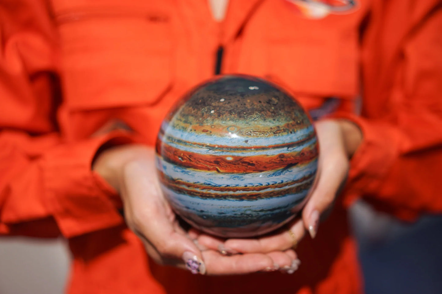 MOVA GLOBE_JUPITER
