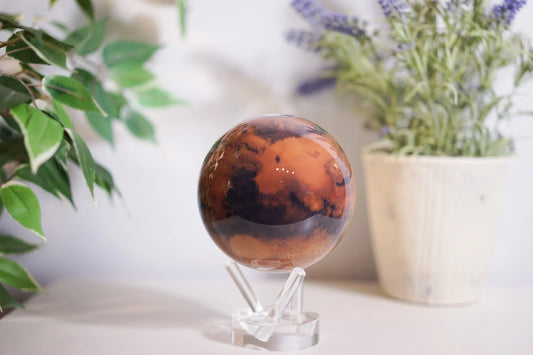 MOVA GLOBE_MARS