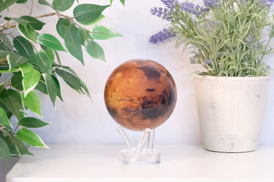 MOVA GLOBE_MARS