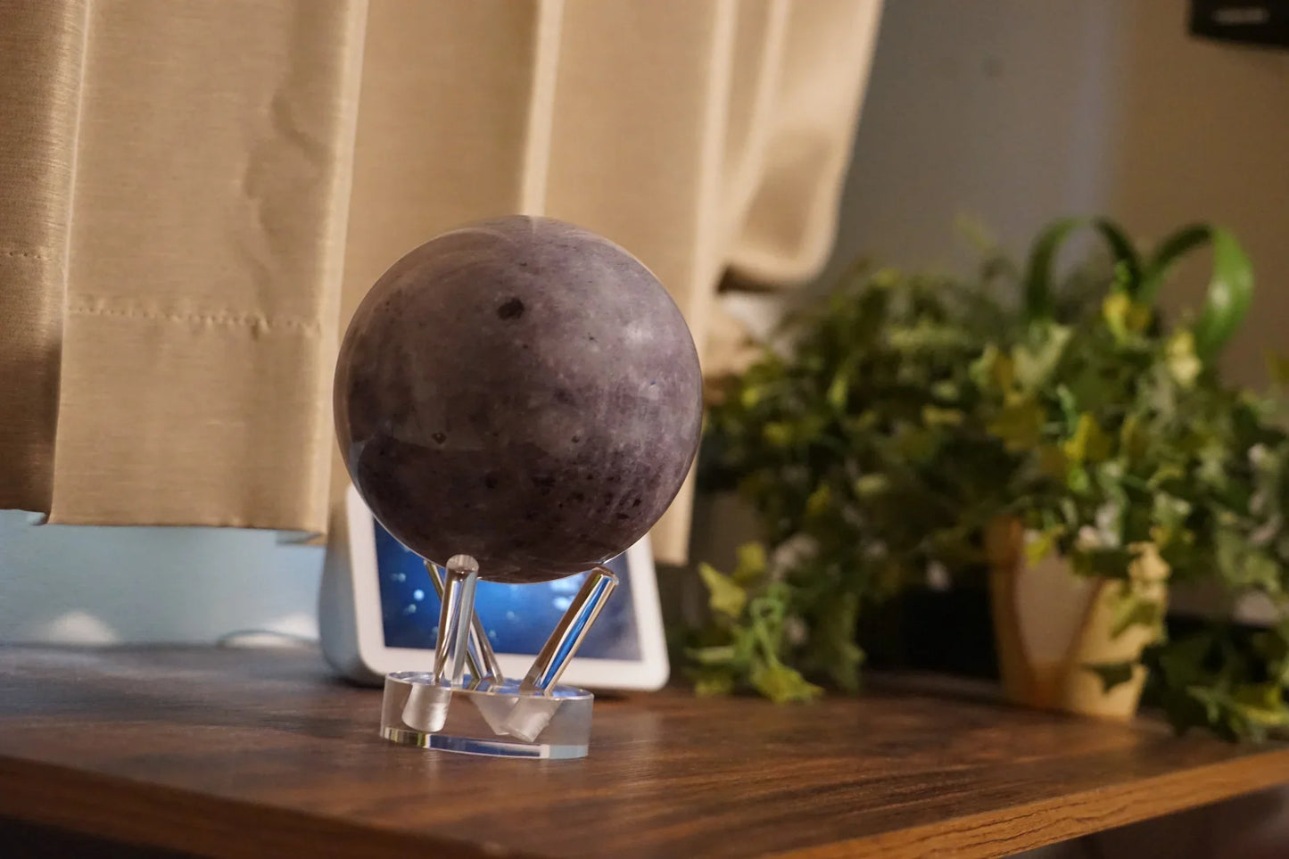 MOVA GLOBE_MOON