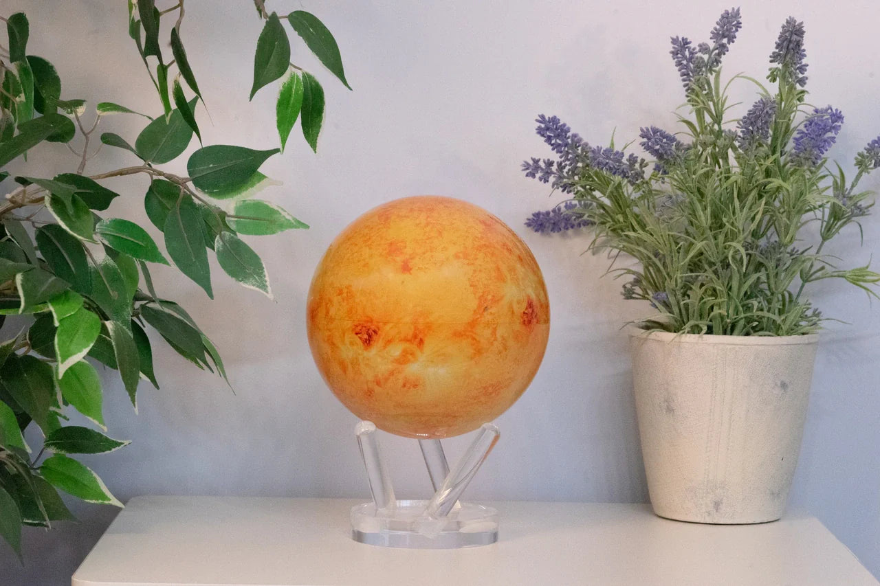 MOVA GLOBE_SUN